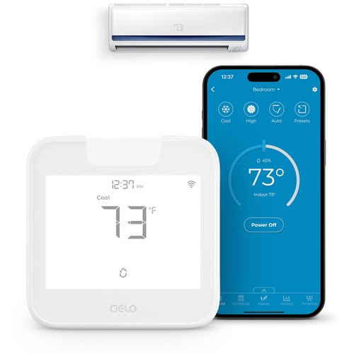 Cielo breez bm102wa smart - smart, ac