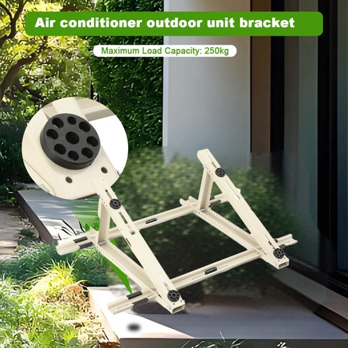 Supporto tetto climatizzatore