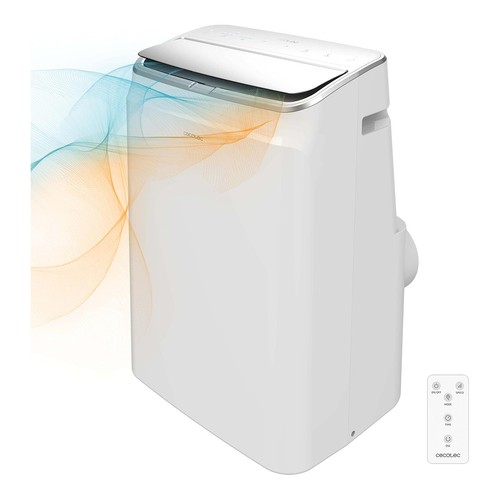 Cecotec condizionatore - cecotec,