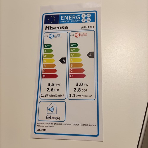 Condizionatore portatile pompa - condizionatore,