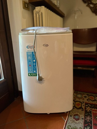 Argo iro plus 13000 - iro,