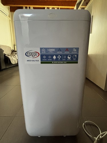 Argo kall plus - argo,