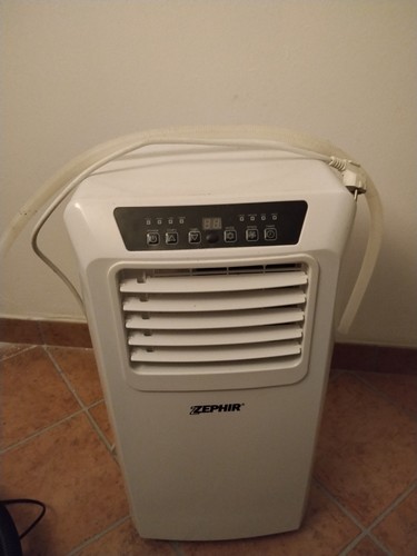 Zephir zpc9000h condizionatore - zpc9000h,