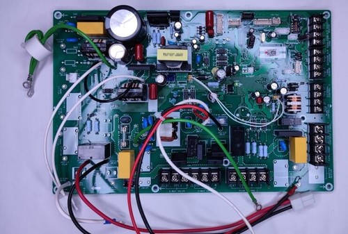 Panasonic acxa73c23480 scheda - acxa73c23480,