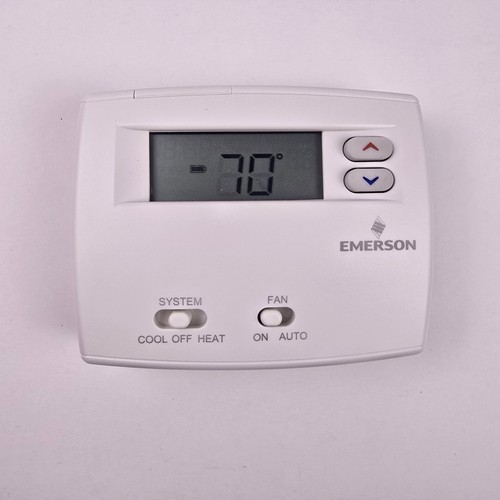 Emerson termostato parete - emerson,