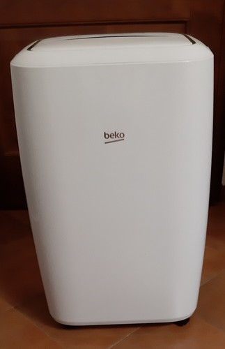 Condizionatore portatile beko - portatile,