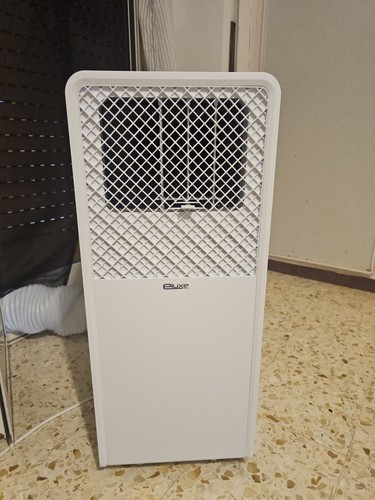 Condizionatore portatile - condizionatore, portatile/