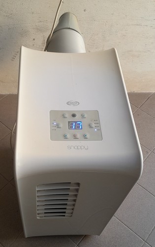 Condizionatore aria argo - condizionatore,