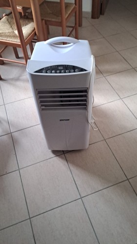 Condizionatore portatile - condizionatore, in