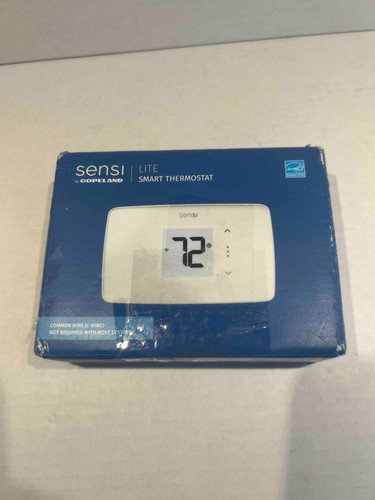 Sensi lite termostato - sensi,