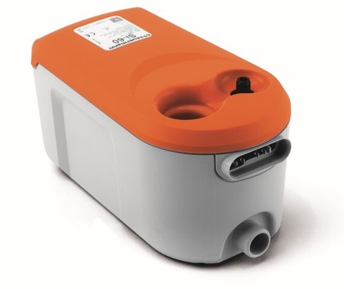 Sauermann pompa per - sauermann, si-60