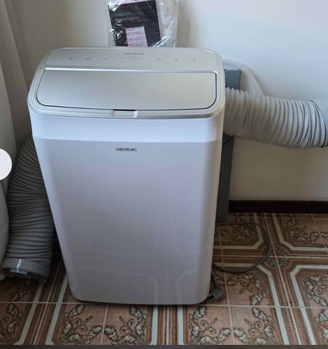 Condizionatore pompa calore - di,