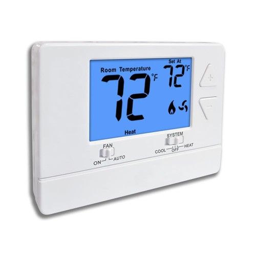 Termostato non programmabile - termostato,