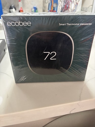 Ecobee termostato smart - ecobee,