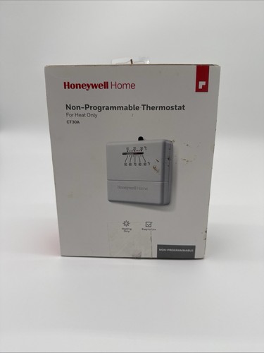 Honeywell ct30a1005 termostato - honeywell,