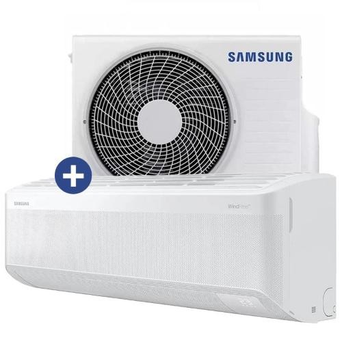 Samsung windfree avant - windfree, s2