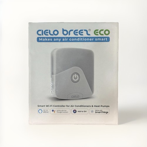 Cielo breez eco bb102wa - breez,