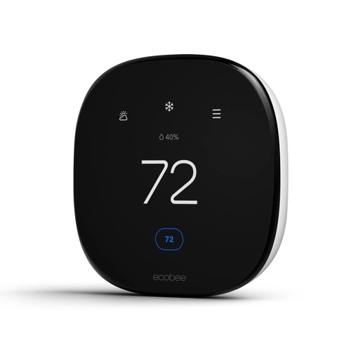 Ecobee termostato intelligente - ecobee,