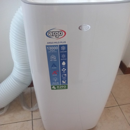 Argo milo plus condizionatore - argo,