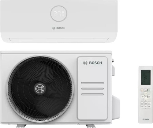 Climatizzatore bosch climate - bosch,