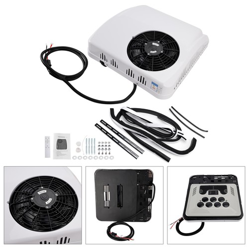 24v condizionatore camper - condizionatore,