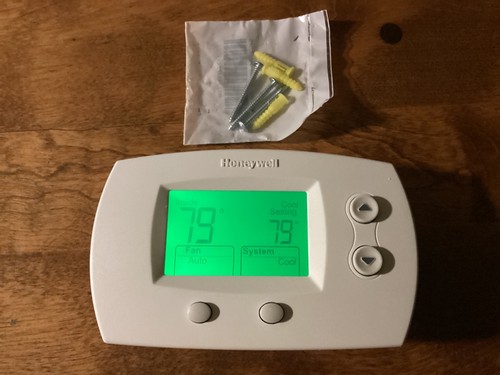 Termostato honeywell - termostato,