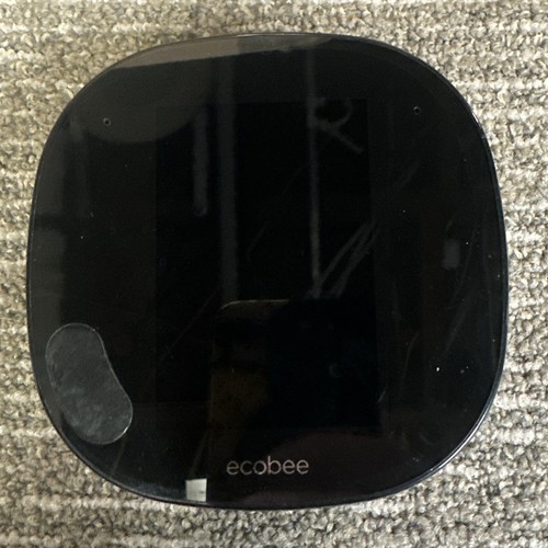 Termostato intelligente ecobee - intelligente,