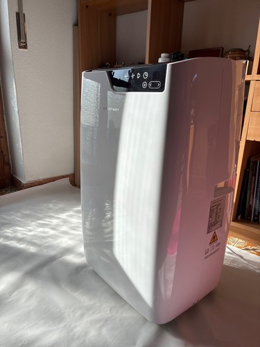 Climatizzatore portatile - climatizzatore,