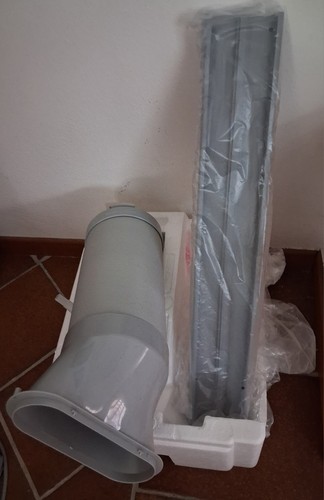 Condizionatore portatile con - condizionatore,