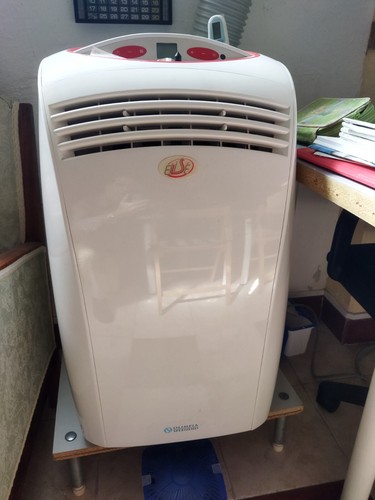 Climatizzatore portatile 10000 - climatizzatore,